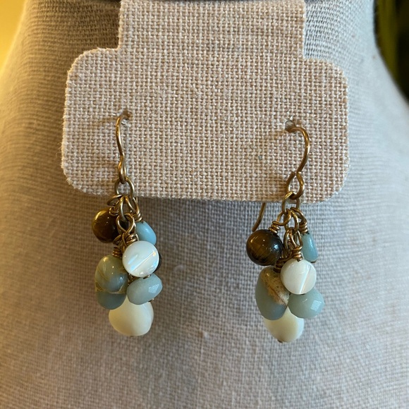 Barse 4-Piece Jewelry Set - Picture 3 of 7